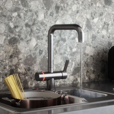 Carysil Xara 4 in 1 Instant Hot Tap