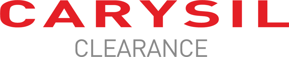 Carysil Clearance