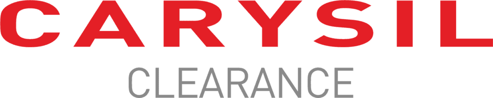 Carysil Clearance