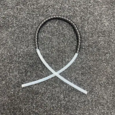 Neoprene Hose for Hot Tap