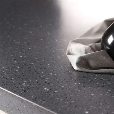 Maia Worktop - Greystone - 3600mm x 600mm x 28mm