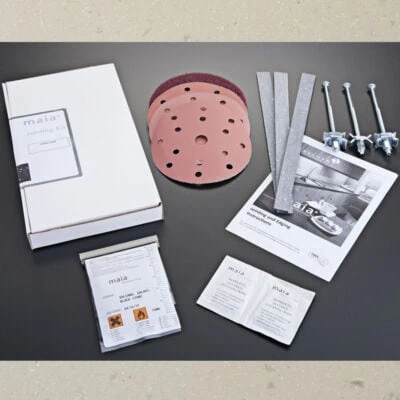 Joint Kit - Maia Worktop - Fossil