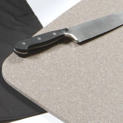 Maia Worktop - Latte - 3600mm x 600mm x 28mm